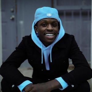 Meet your Posher, James